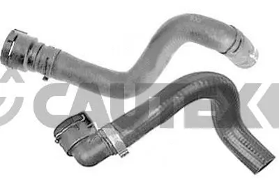 Radiator Hose (774717)