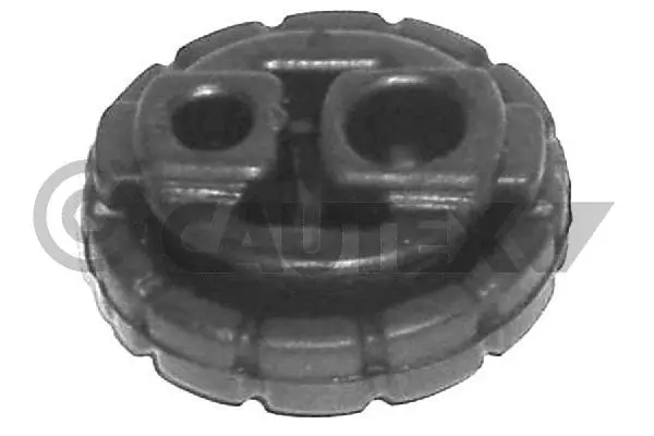 Rubber Buffer, muffler (030030)