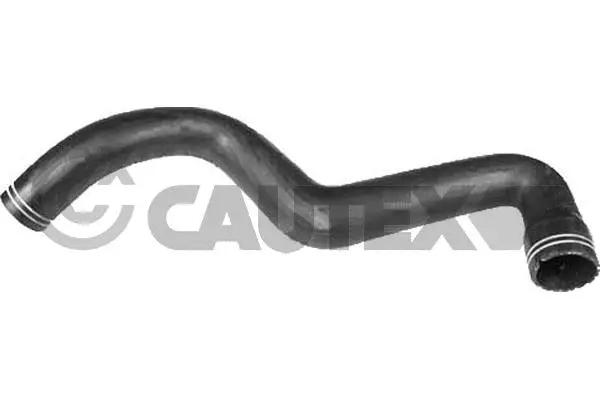 Charge Air Hose (011416)