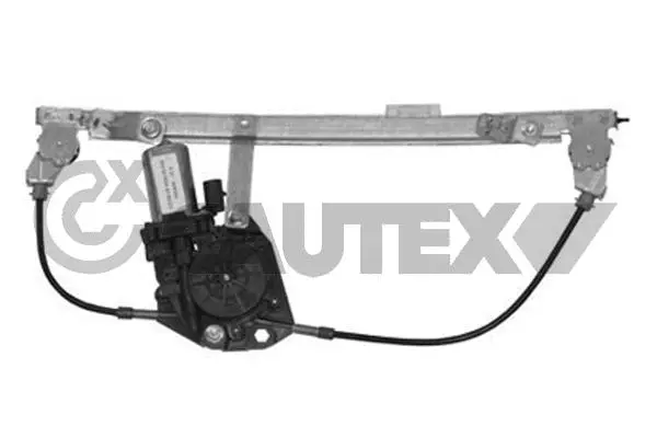 Window Regulator (017060)