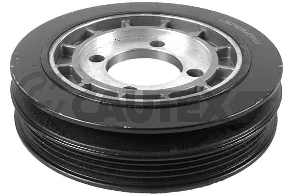 Belt Pulley, crankshaft (482572)