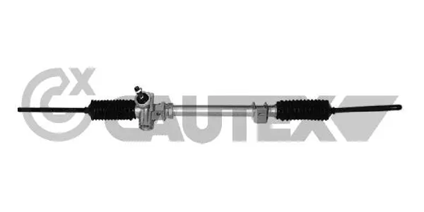 Steering Gear (768393)