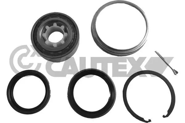 Wheel Bearing (771205)