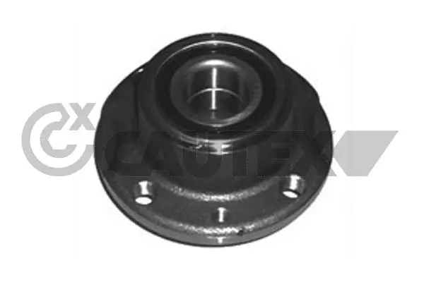 Wheel Hub (011029)