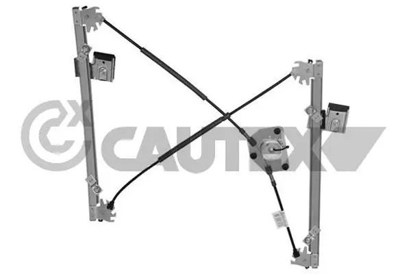 Window Regulator (467127)