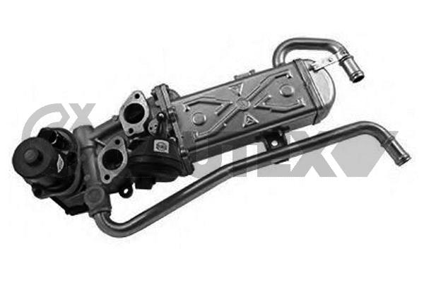 EGR valve, exhaust control (960047)