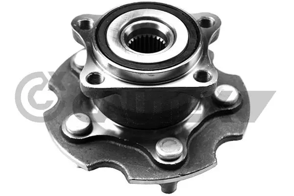 Wheel Bearing Kit (750554)