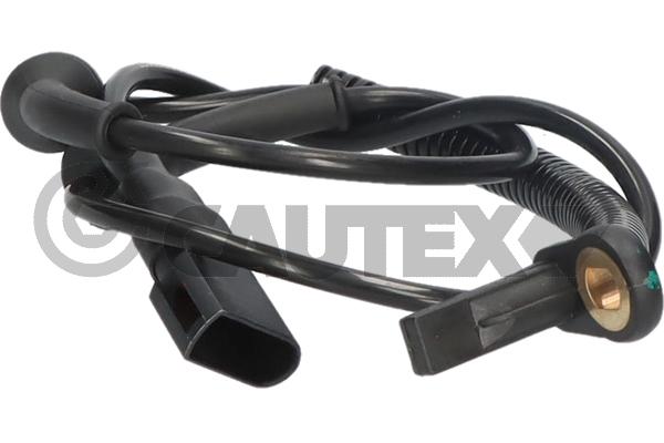 Sensor, wheel speed (755171)