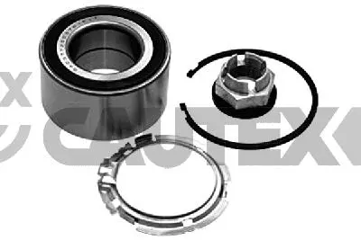 Wheel Bearing Kit (772262)