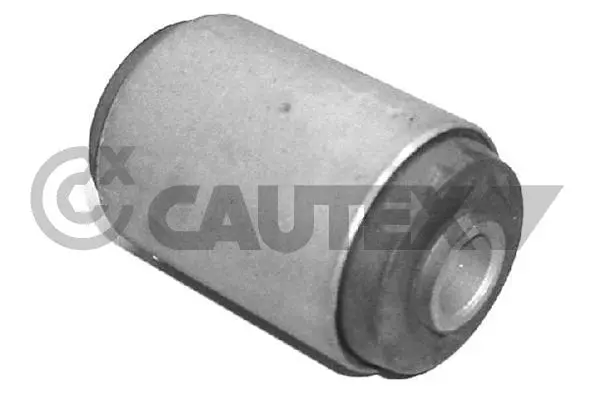 Bushing, leaf spring (080145)
