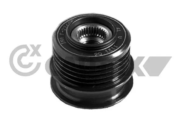 Alternator Freewheel Clutch (200911)