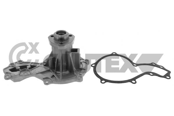 Water Pump, engine cooling (768757)