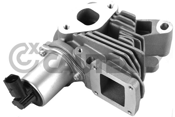 EGR valve, exhaust control (960029)