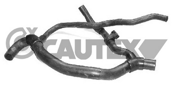 Radiator Hose (753471)