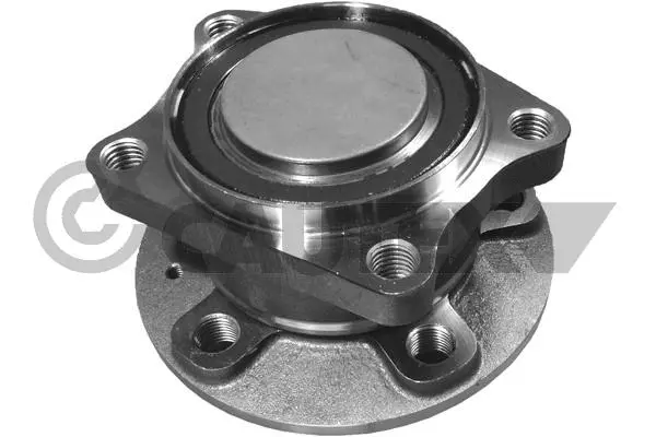 Wheel Bearing Kit (750681)