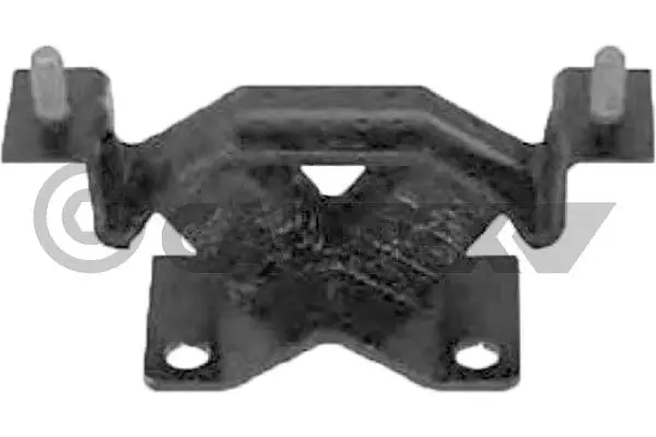 Mounting, engine (480508)
