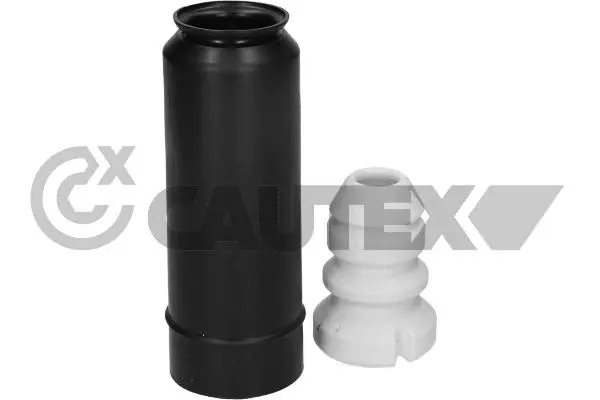 Rubber Buffer, suspension (771583)
