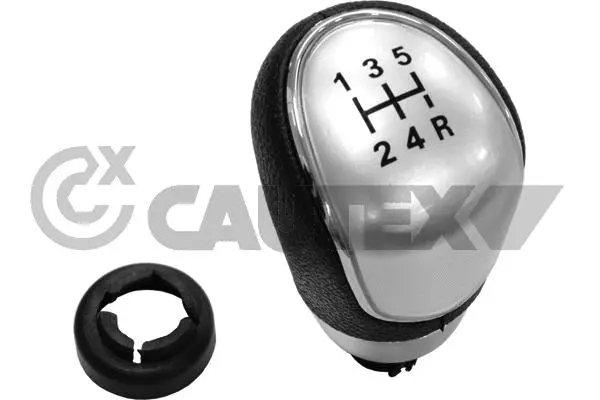 Gear Shift Lever Knob (770617)