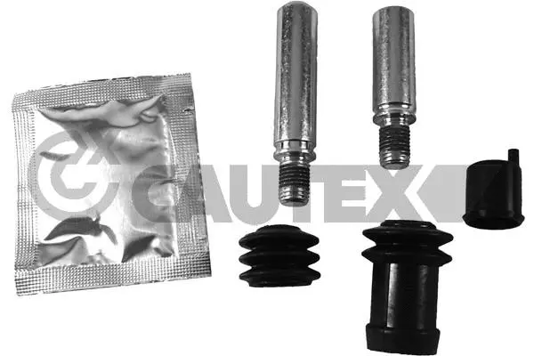Guide Sleeve Kit, brake caliper (760417)