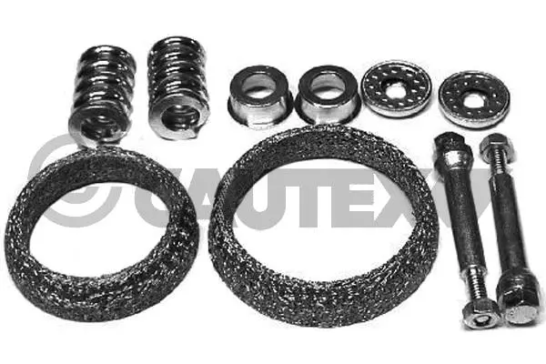 Gasket Set, exhaust system (030373)