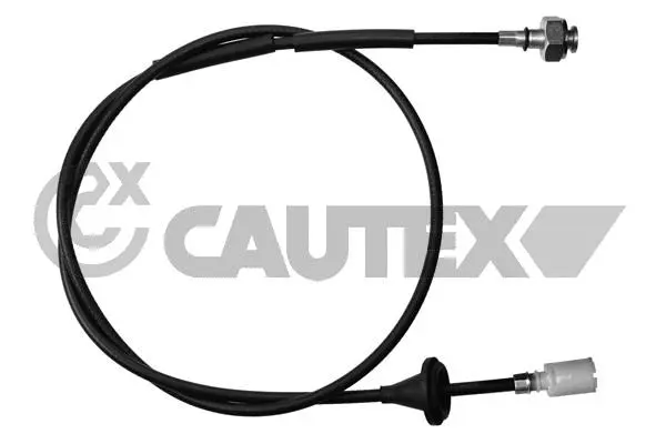 Speedometer Cable (038384)