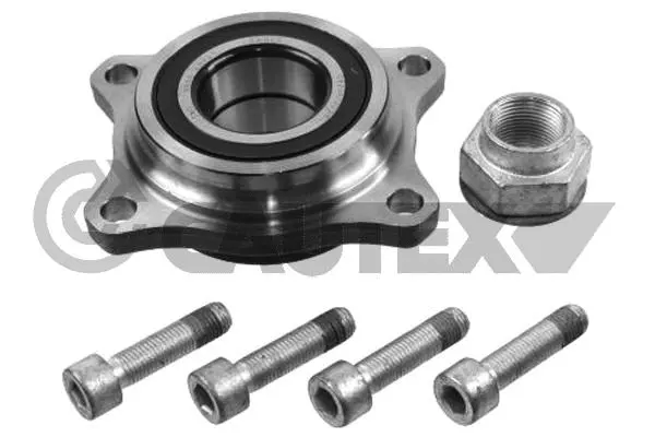 Wheel Bearing Kit (011211)