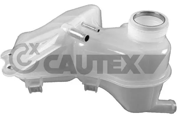 Expansion Tank, coolant (751161)