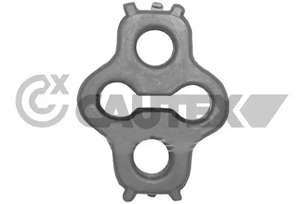 Rubber Buffer, muffler (030542)