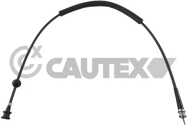 Speedometer Cable (762159)