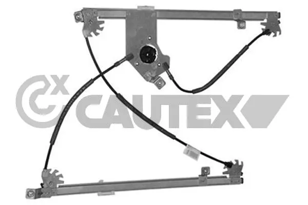 Window Regulator (027344)