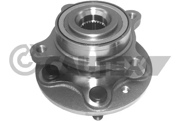Wheel Bearing Kit (750651)