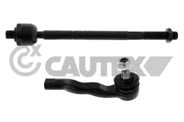 Repair Kit, reversing lever (773974)