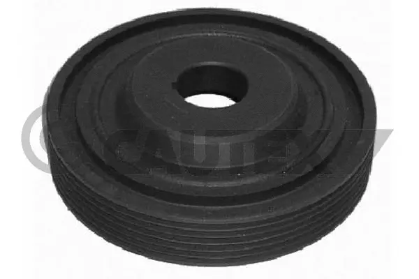 Belt Pulley, crankshaft (080918)