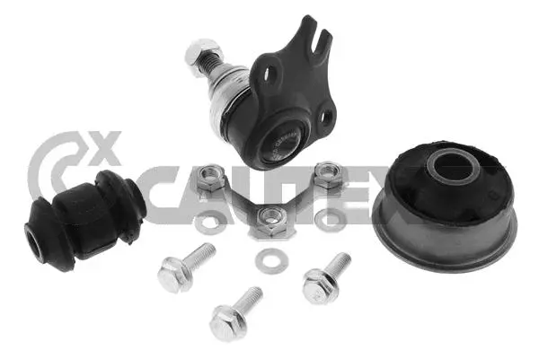 Repair Kit, control arm (774101)