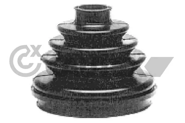 Bellow, drive shaft (480063)