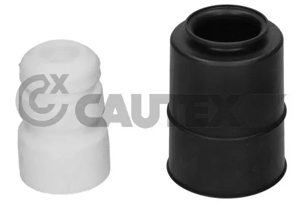Rubber Buffer, suspension (771008)