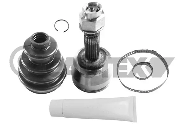 Joint Kit, drive shaft (760191)