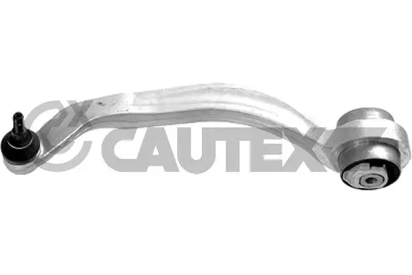 Control/Trailing Arm, wheel suspension (750436)