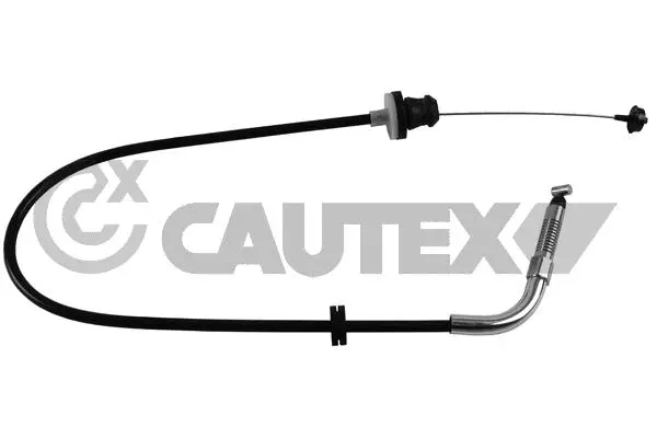 Accelerator Cable (761205)