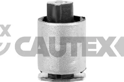 Bushing, axle beam (773540)