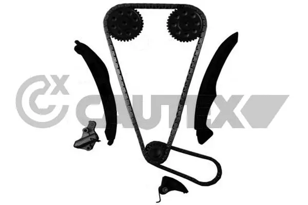 Timing Chain Kit (752072)