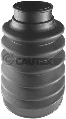 Bellow, drive shaft (181059)