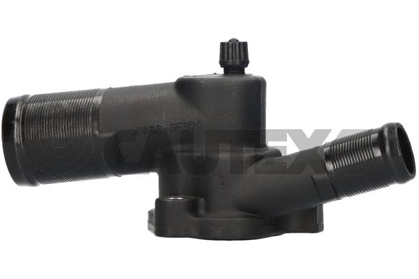 Coolant Flange (021116)
