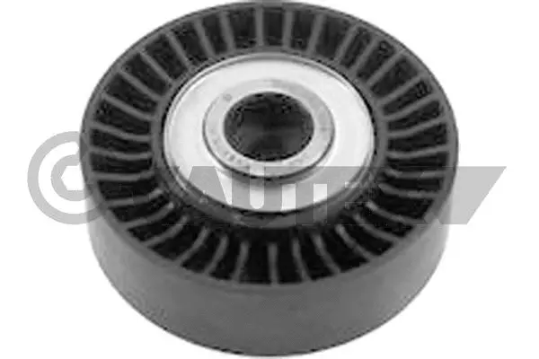 Deflection/Guide Pulley, V-ribbed belt (752435)