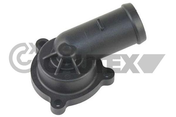 Coolant Flange (756748)
