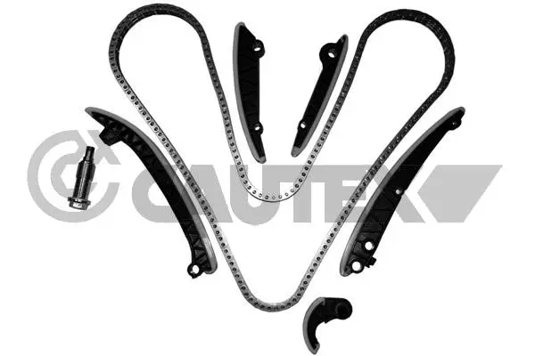 Timing Chain Kit (752104)