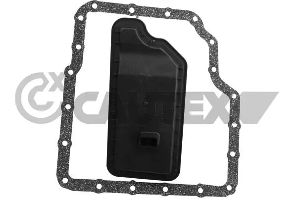 Hydraulic Filter Kit, automatic transmission (758132)