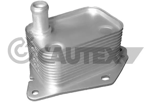 Oil Cooler, engine oil (701075)