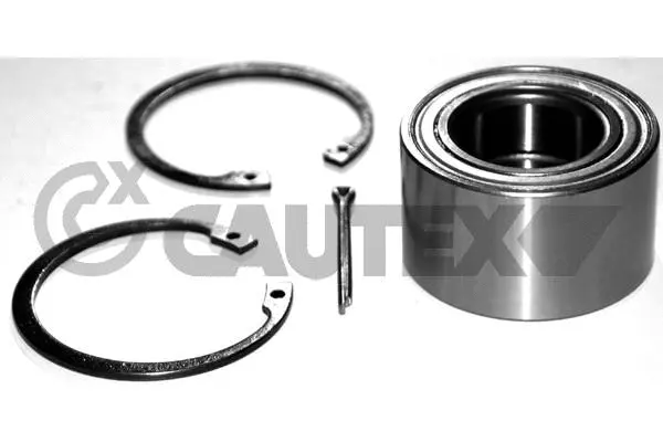 Wheel Bearing Kit (462598)