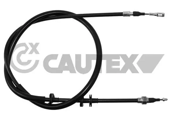 Cable Pull, parking brake (765985)